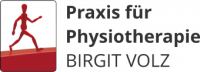 Physiotherapie Nürtingen - Birgit Volz Logo